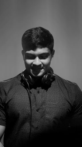 harintha DJ