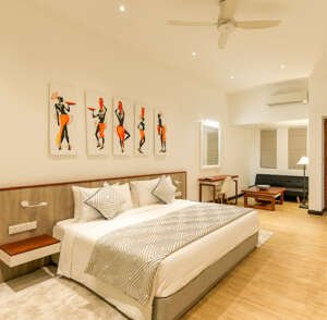 Aprota Villas - Garden Bungalow 1