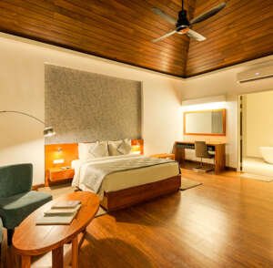 Aprota Villas - One Bed Villa with Plunge Pool 1