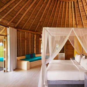 Jetwing Surf - Cabana Room Interior 2