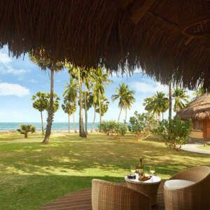 Jetwing Surf - Cabana Room Views